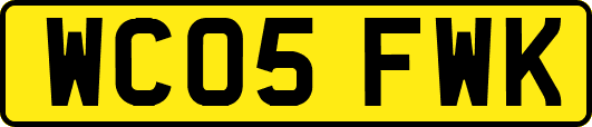 WC05FWK
