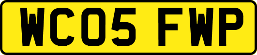 WC05FWP