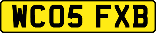 WC05FXB