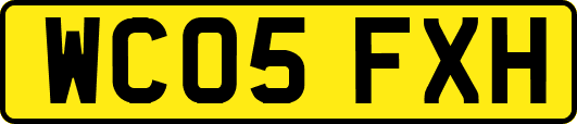 WC05FXH