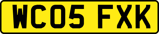 WC05FXK