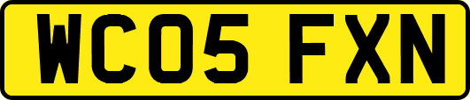 WC05FXN