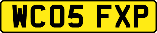 WC05FXP