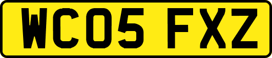 WC05FXZ