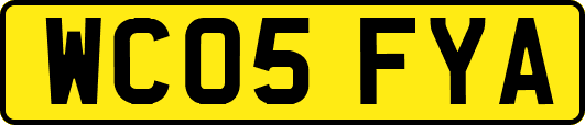 WC05FYA