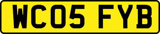 WC05FYB