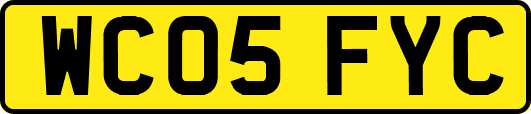 WC05FYC