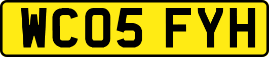 WC05FYH