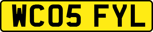 WC05FYL