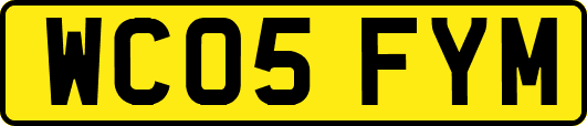 WC05FYM