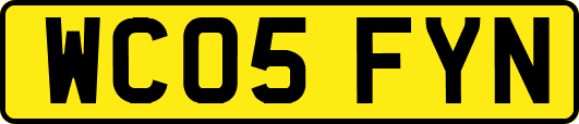 WC05FYN