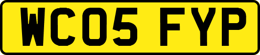 WC05FYP