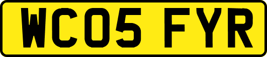 WC05FYR