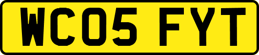 WC05FYT
