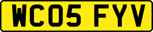 WC05FYV