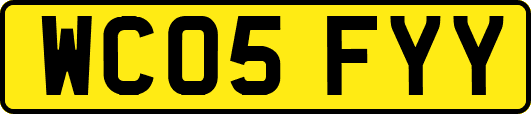 WC05FYY