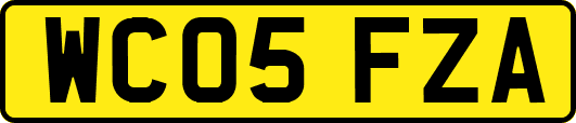 WC05FZA