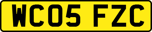WC05FZC