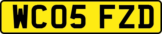 WC05FZD
