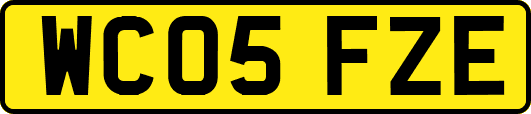 WC05FZE