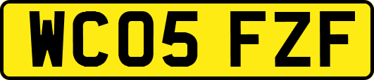 WC05FZF