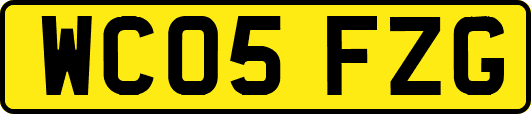 WC05FZG