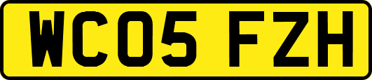 WC05FZH