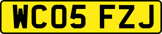 WC05FZJ