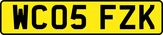 WC05FZK