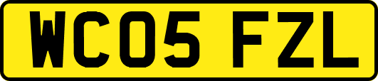 WC05FZL