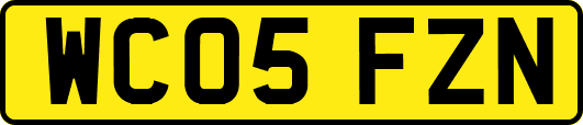 WC05FZN