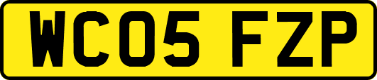 WC05FZP