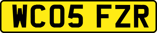 WC05FZR