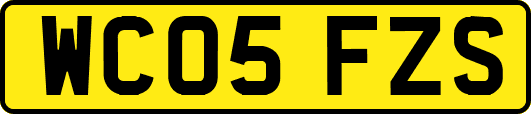 WC05FZS