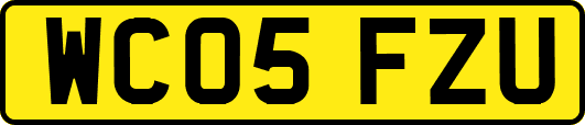 WC05FZU
