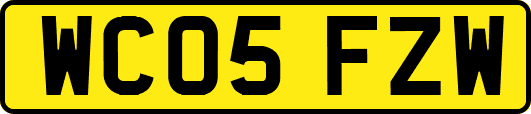 WC05FZW