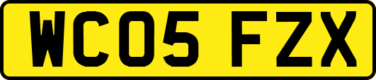 WC05FZX