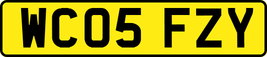 WC05FZY