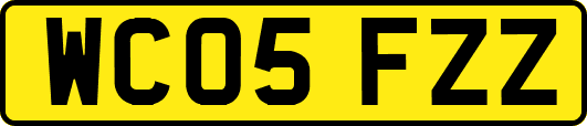 WC05FZZ