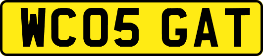 WC05GAT