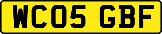 WC05GBF