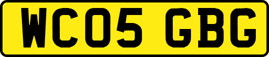 WC05GBG