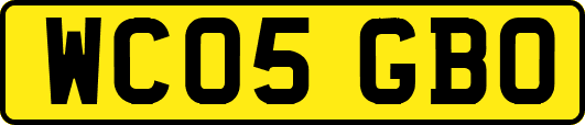 WC05GBO