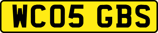 WC05GBS