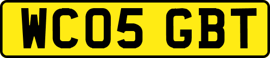 WC05GBT