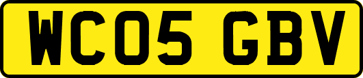 WC05GBV
