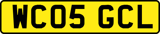 WC05GCL