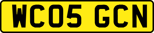 WC05GCN