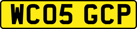 WC05GCP