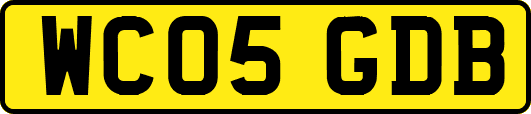 WC05GDB